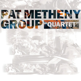 Pat Metheny A Night Away 197584
