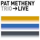 Pat Metheny All The Things You Are 195120