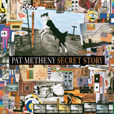 Pat Metheny Antonia 412176