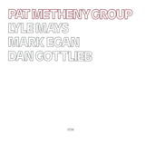 Pat Metheny April Wind 197682