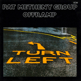 Pat Metheny Are You Going With Me? 412174