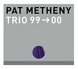 Pat Metheny Giant Steps 432906