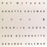 Pat Metheny Kathelin Gray 197711