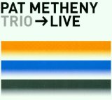 Pat Metheny Night Turns Into Day 65745
