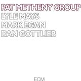 Pat Metheny Phase Dance 65474