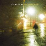 Pat Metheny Time Goes On 65743