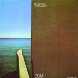 Pat Metheny Watercolors 197725