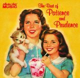 Patience & Prudence Tonight You Belong To Me 186356