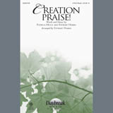 Patricia Mock Creation Praise! (arr. Stewart Harris) 407438