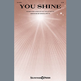 Patricia Mock You Shine (arr. Brian Büda) 1518162