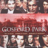 Patrick Doyle Pull Yourself Together (from Gosford Park) 106171