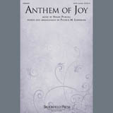 Patrick Liebergen Anthem Of Joy 407439