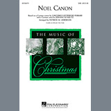 Patrick Liebergen Noel Canon 153763