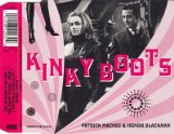 Patrick Macnee Kinky Boots 358048