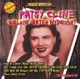 Patsy Cline Just A Closer Walk With Thee 38124
