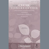 Patti Drennan For Choir And Congregation, Volume 3 88732