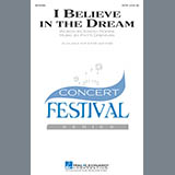 Patti Drennan I Believe In The Dream 296725