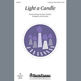 Patti Drennan Light A Candle 95399