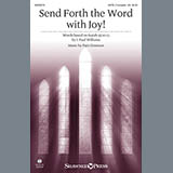Patti Drennan Send Forth The Word With Joy! 150551
