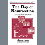 Patti Drennan The Day Of Resurrection 284210