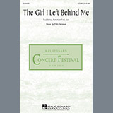 Patti Drennan The Girl I Left Behind Me 153893