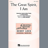 Patti Drennan The Great Spirit, I Am 94456