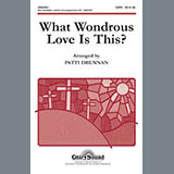 Patti Drennan What Wondrous Love Is This 284424