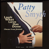 Patty Smyth Look What Love Has Done 1345967