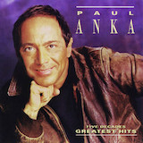 Paul Anka and Peter Cetera Hold Me 'Til The Mornin' Comes 1228713