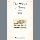 Paul Ayres The Water Of Tyne 198752
