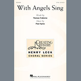 Paul Ayres With Angels Sing 198755