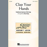 Paul Carey Clap Your Hands 152294