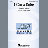 Paul Carey I Got A Robe 152283