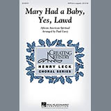 Paul Carey Mary Had A Baby 158235