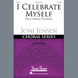 Paul David Thomas I Celebrate Myself 250851
