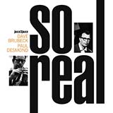 Paul Desmond Eleven Four 420346