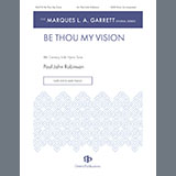 Paul John Robinson Be Thou My Vision 1544222