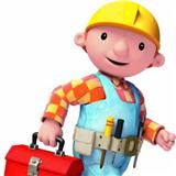 Paul Joyce Bob The Builder "Intro Theme Song" 22438