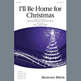 Paul Langford I'll Be Home For Christmas 195599