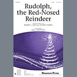 Paul Langford Rudolph The Red-Nosed Reindeer 155954