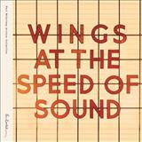 Paul McCartney & Wings Let 'Em In 57435