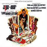 Paul McCartney & Wings Live And Let Die 44310