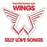 Paul McCartney & Wings Silly Love Songs 111536