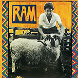 Paul McCartney & Wings Uncle Albert / Admiral Halsey 34372
