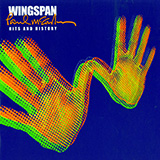 Paul McCartney Daytime Nightime Suffering 34457