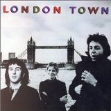 Paul McCartney & Wings Girls' School 100172