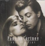 Paul McCartney Good Times Coming/Feel The Sun 100175