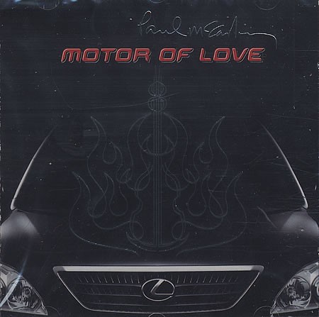 Paul McCartney Helen Wheels 1762639