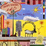Paul McCartney I Don't Know 254465