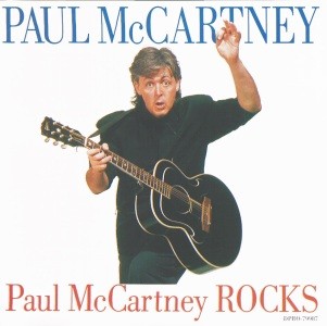 Paul McCartney Junior's Farm 34549